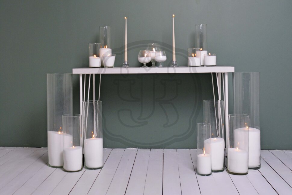 Насыпные Свечи Спб Купить