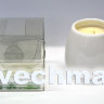 Массажная свеча МЯТНЫЙ ШОКОЛАД