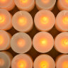 Светодиодная свеча комплект 24шт